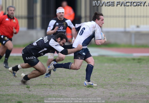Rugby